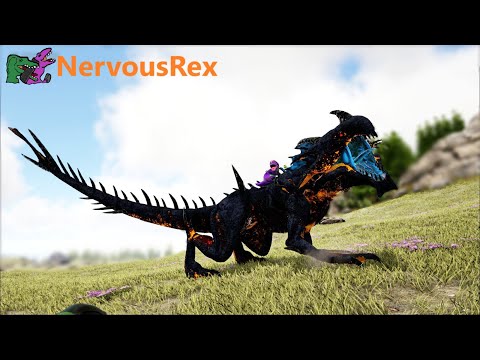 Getting PREGNANT with our FIRST REAPERS! | Ark Survival Evolved | Elemental Ragnarok Ep.19
