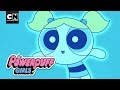 The Powerpuff Girls New Powers Cartoon Network