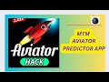 Aviator Predictor App MTM Aviator