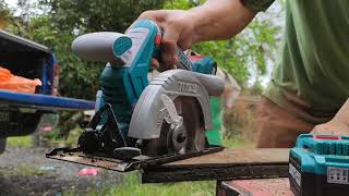Download lagu CIRCULAR SAW TOTAL mp3