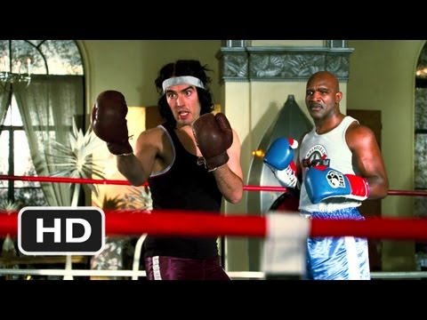 Arthur Official Trailer #2 - (2011) HD