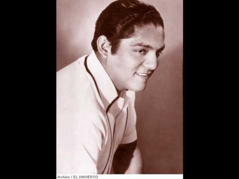 COMPAÑERA MIA Julio Jaramillo & Olimpo Cardenas