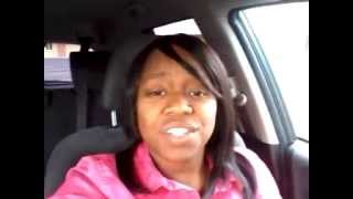 Chris August &quot;Unashamed Of You&quot; Cover