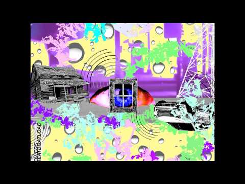 Twin Towers - Deadbeat Boatload (2017 FULL ALBUM)