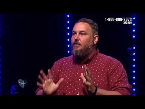 Phil Vander Ploeg - Finding Satisfaction in Jesus