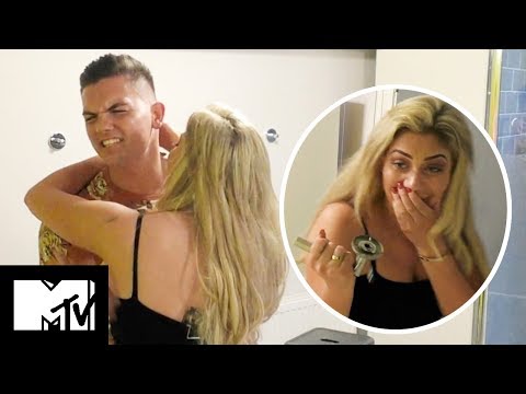 cum a pierdut geordie greutate