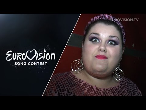 Eurovision In Concert 2015: They got the message of my song!