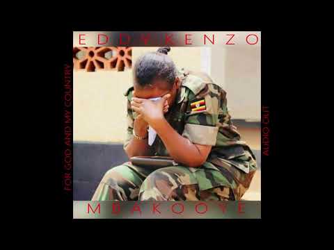 Mbakooye by EddyKenzo  (audio out)