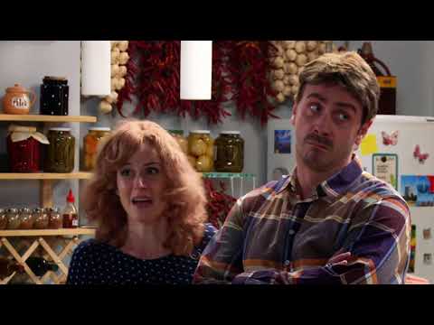 KREDENC - FurtSedia 2 (paródia na Susedov)