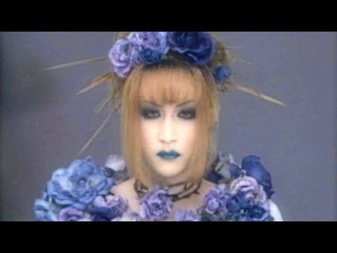 MALICE MIZER - Au Revoir オルヴォワール (OFFICIAL MUSIC VIDEO)