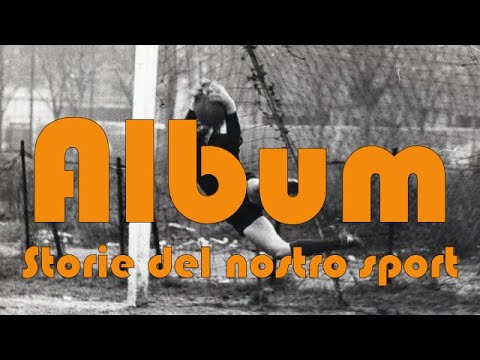 Il vecchio campo da calcio in salita di Giaveno