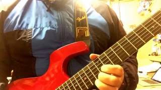 Yeah!! Far From Me To You.