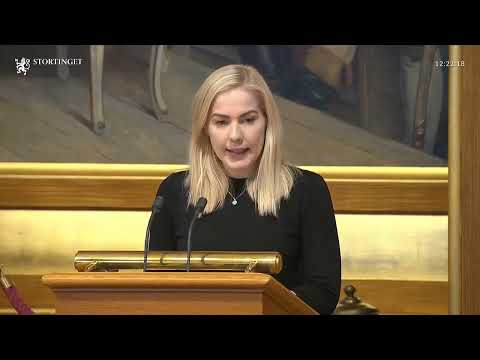 03.12.2019 Sak 9 1 Mari Holm Lønseth