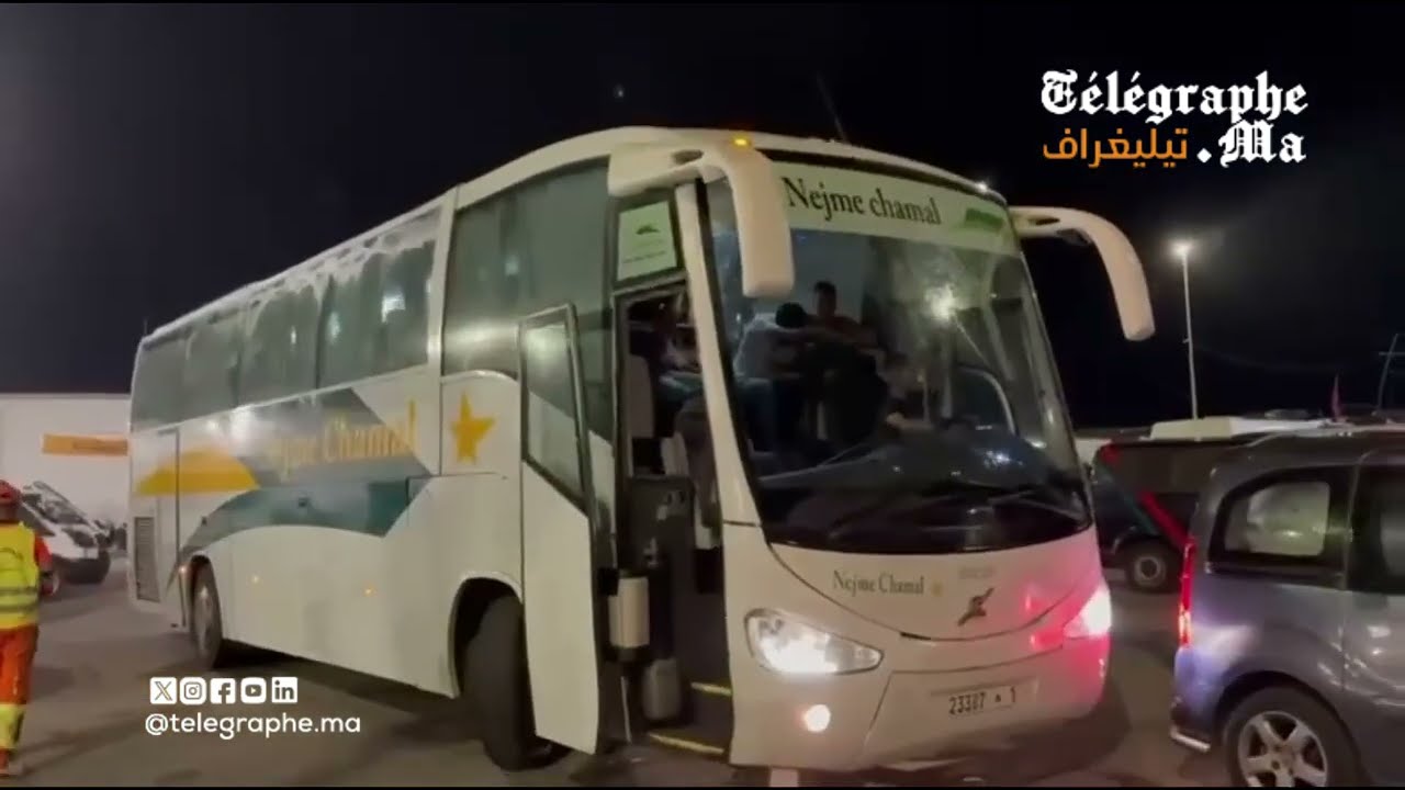 السلطات تواصل عملية إعادة الوافدين على سبتة بطريقة غير قانونية