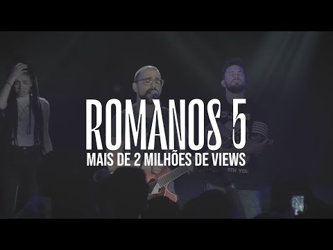 Romanos 5 // Esdras - A Reconstrução dos Altares