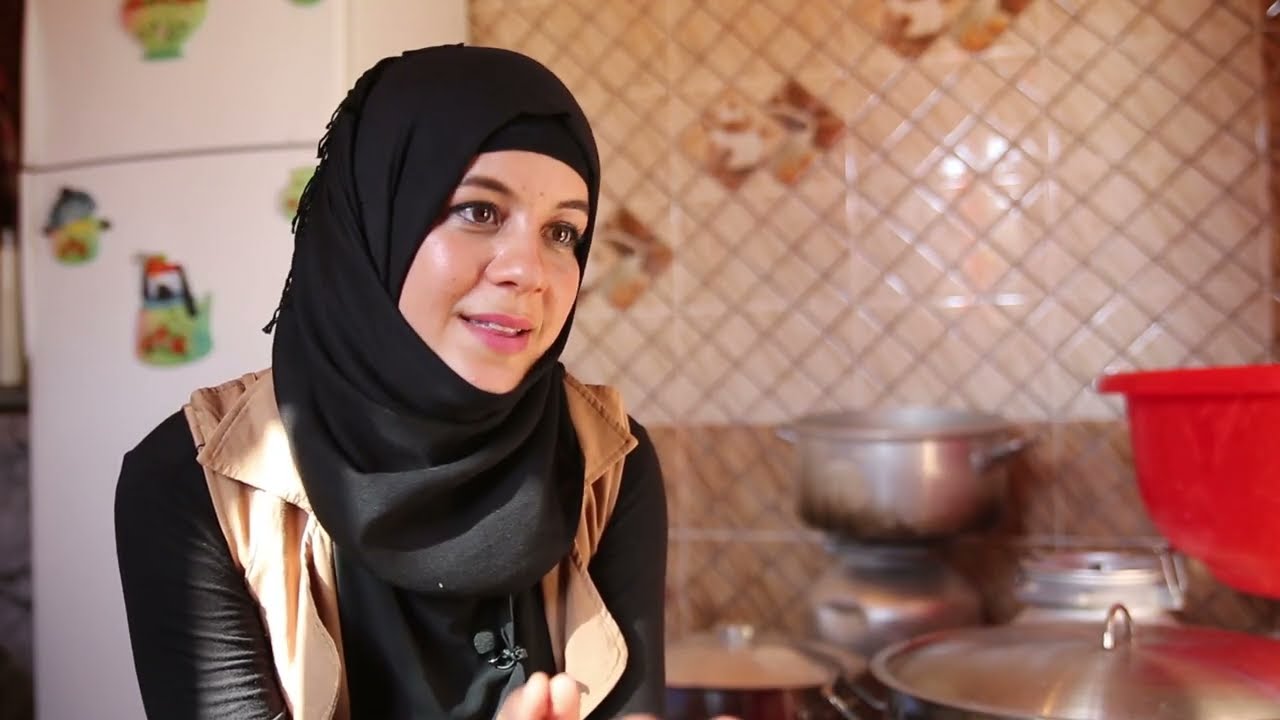 ILO Tunisia documentary film