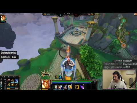 Smite: S4 Duel! | The GM Grind! | Apollo vs Apollo | #2