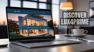 The Future of High-End Property Shopping is HERE!