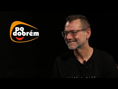 PO DOBRÉM 27 - Radim Špaček