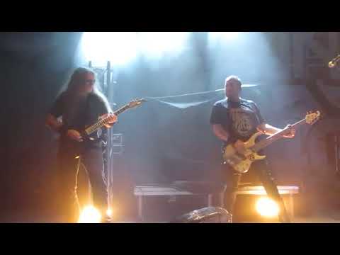 Arakain - Už ho vezou (Bratislava/01-12-22)