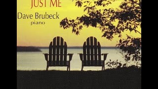 Dave Brubeck Solo - Variations on Brother, Can You Spare A Dime?