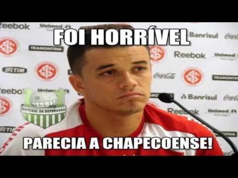 Gre-Nal 403 Gremio 4x1 inter