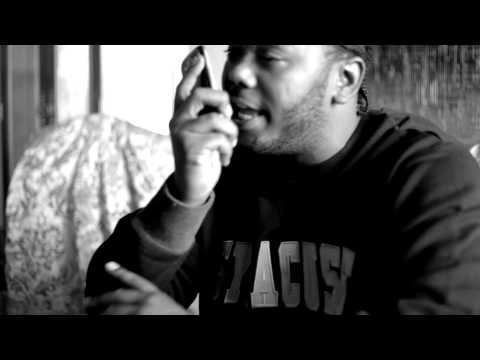 Young Brooks (ALL TRU) - WE UP