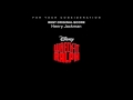 Wreck It Ralph Soundtrack Different Worlds