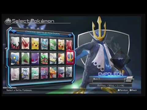 World's Collide: Shadowcat (Darkrai) vs Helios42 (Chandelure