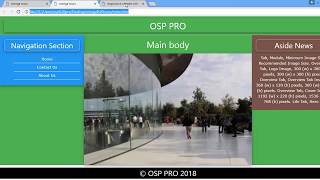 HOW TO MAKE RESPONSIVE WEBSITE IN W3CSS,CSS3 AND HTML5 WITH HOSTING fo