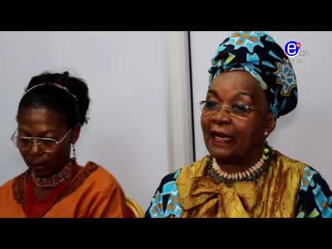 THE 6PM NEWS TUESDAY 18th FEBRUARY 2020 - EQUINOXE TV