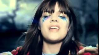 Bat For Lashes - Daniel Orginal Video Clip