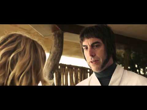 Grimsby - Code Brown Clip