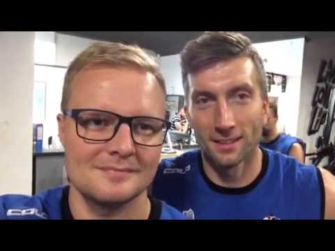 Mariusz Gaca nowym kapitanem naszego zespołu