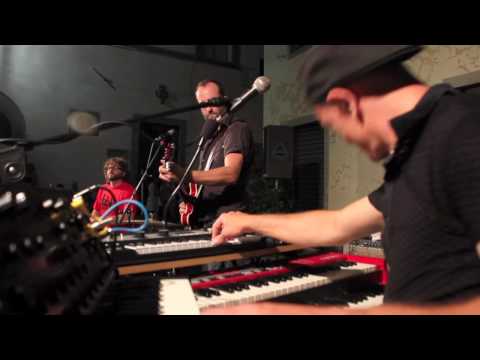 organic groove in barga part2.mov