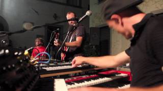 organic groove in barga part2.mov