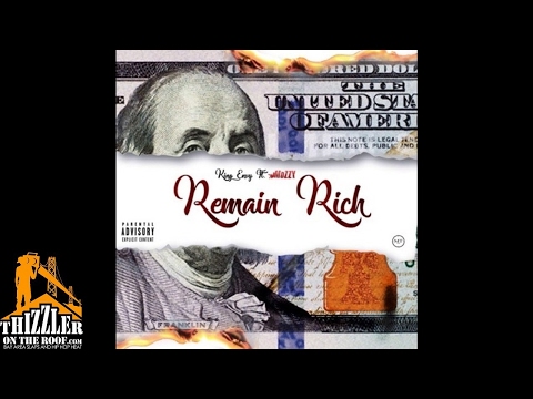 King Envy ft. Mozzy - Remain Rich [Prod. Jay GP Bangz] [Thizzler.com]