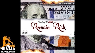 King Envy ft. Mozzy - Remain Rich [Prod. Jay GP Bangz] [Thizzler.com]