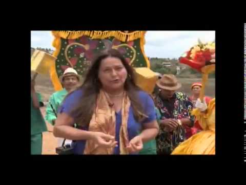 Estudos de Maracatu - Suburbaque: Instrumentos, personagens e história