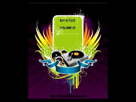 1QY & F@Z VOLUME 21  - BURGABOY FT SLICK DON & TEZZ KID - DONT WANT THAT GIRL