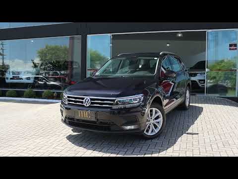 Volkswagen Tiguan AllSpace 2020