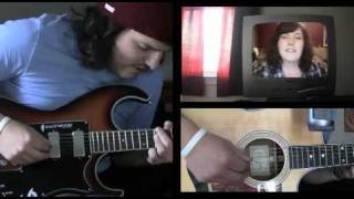 Unfortunate Science - Mike Falzone & Meghan Tonjes