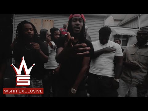 Top Shatta "119 Barz" (WSHH Exclusive - Official Music Video)