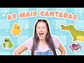 Top 5 Popular Children S Songs Animals Version
