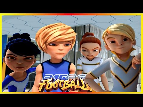Extreme Football | Duels | Session 01 | Episode 05