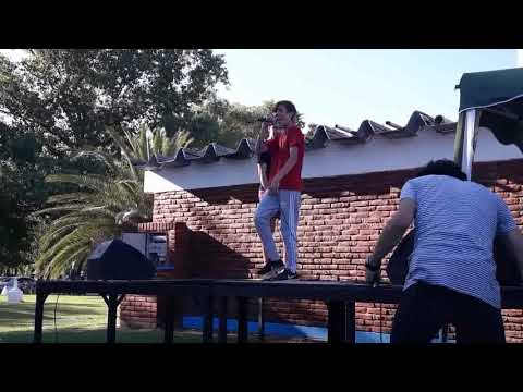 LFA / Fecha 8 / Octavos / Coto vs Lea