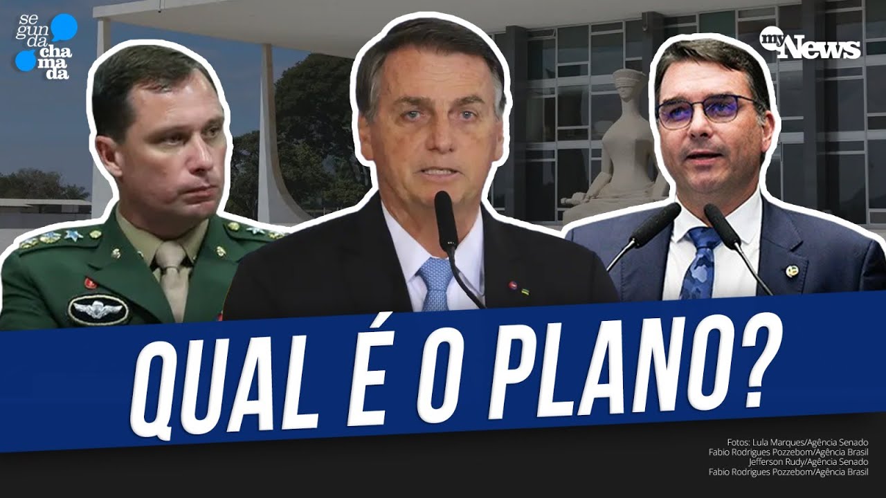 VEJA AS ESTRATÉGIAS DE BOLSONARO APÓS INDICIAMENTO E POSSÍVEL PLANO PARA 2026