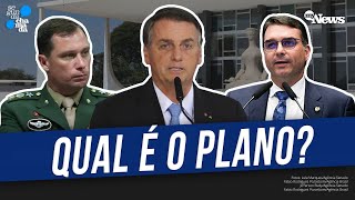 VEJA AS ESTRATÉGIAS DE BOLSONARO APÓS INDICIAMENTO E POSSÍVEL PLANO PARA 2026