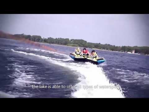 Biscarrosse - Carisma Holidays