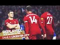 REPLAYED: Liverpool 2-1 Leicester City | Milner wins it from the spot in the 90th minute